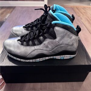 Lady Liberty Retro Air Jordan 10 9.5